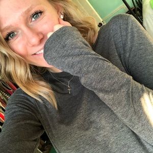 Meet your Posher, Kaitlin